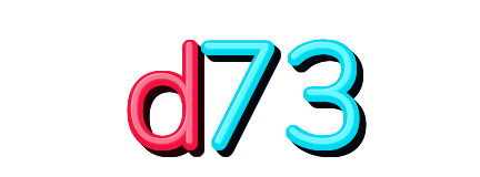 d73 — logo kanal