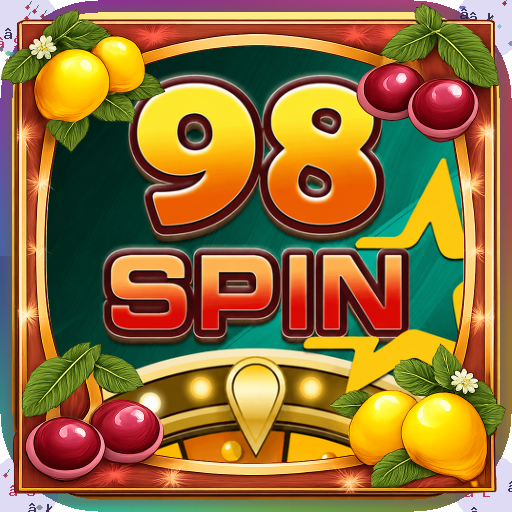98spin — mitra unggulan