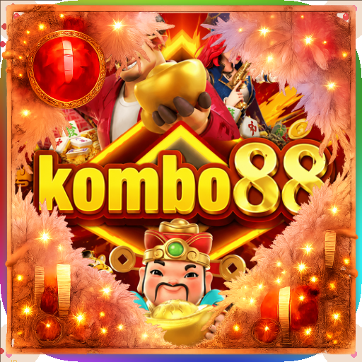 kombo88 — mitra unggulan