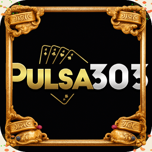 pulsa303 — mitra unggulan
